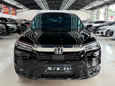 Honda Breeze 2022, 29000 км, за 14136.17 USD