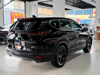 Honda Breeze 2022, 29000 км, за 14136.17 USD