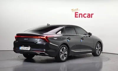 Kia K8 2023, 41500 км, за 18698.38 USD