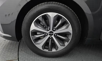 Kia K8 2023, 41500 км, за 18698.38 USD