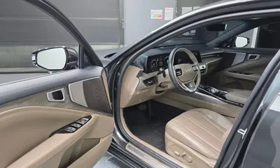 Kia K8 2023, 41500 км, за 18698.38 USD - фото 11