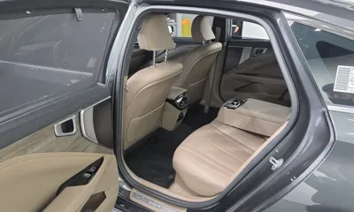 Kia K8 2023, 41500 км, за 18698.38 USD - фото 12