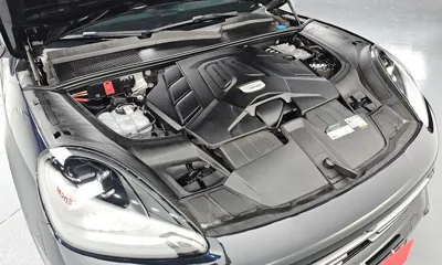 Porsche Cayenne 2023, 24219 км, за 63673.36 USD - фото 6