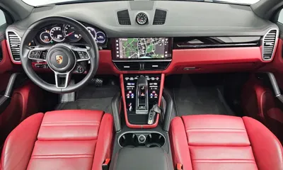 Porsche Cayenne 2023, 24219 км, за 63673.36 USD - фото 7