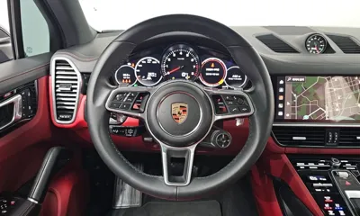 Porsche Cayenne 2023, 24219 км, за 63673.36 USD - фото 13