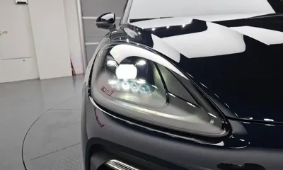 Porsche Cayenne 2023, 24219 км, за 63673.36 USD - фото 22