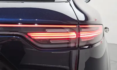 Porsche Cayenne 2023, 24219 км, за 63673.36 USD - фото 23