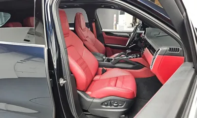 Porsche Cayenne 2023, 24219 км, за 63673.36 USD - фото 26