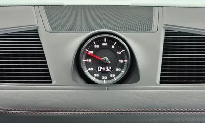 Porsche Cayenne 2023, 24219 км, за 63673.36 USD - фото 27