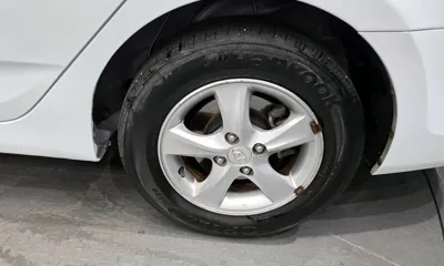 Hyundai Accent 2011, 88498 км, за 2509.93 USD