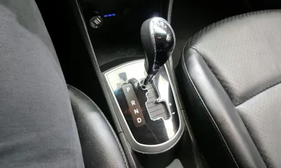 Hyundai Accent 2011, 88498 км, за 2509.93 USD - фото 9