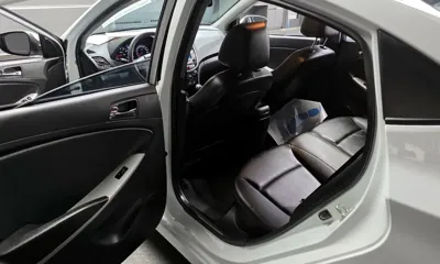 Hyundai Accent 2011, 88498 км, за 2509.93 USD - фото 11