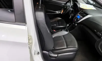Hyundai Accent 2011, 88498 км, за 2509.93 USD - фото 12
