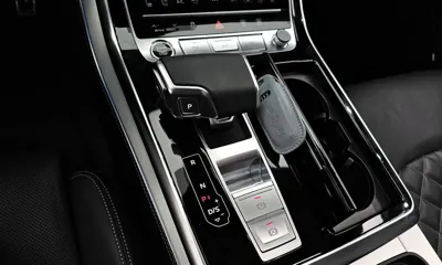 Audi Q7 2022, 26021 км, за 46688.7 USD - фото 9