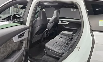 Audi Q7 2022, 26021 км, за 46688.7 USD - фото 11