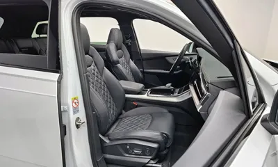 Audi Q7 2022, 26021 км, за 46688.7 USD - фото 12