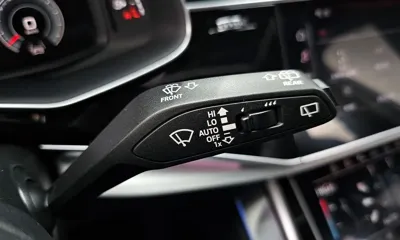 Audi Q7 2022, 26021 км, за 46688.7 USD - фото 15