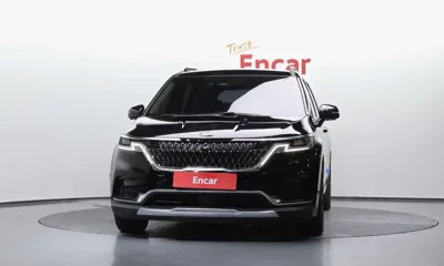 Kia Canival 2021, 107780 км, за 14832.18 USD