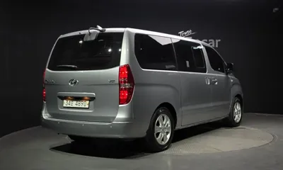 Hyundai Starex 2019, 145999 км, за 9124.33 USD