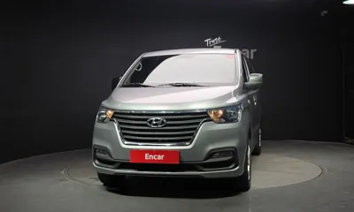 Hyundai Starex 2019, 145999 км, за 9124.33 USD