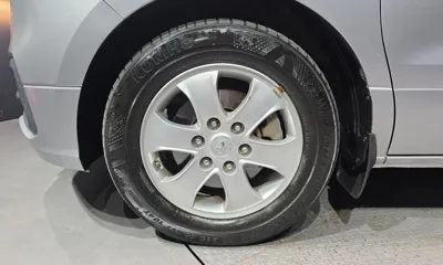 Hyundai Starex 2019, 145999 км, за 9124.33 USD