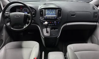 Hyundai Starex 2019, 145999 км, за 9124.33 USD - фото 7