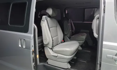 Hyundai Starex 2019, 145999 км, за 9124.33 USD - фото 12