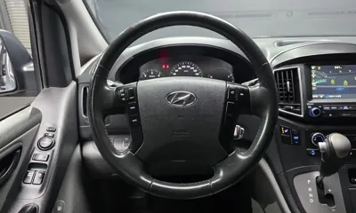 Hyundai Starex 2019, 145999 км, за 9124.33 USD - фото 13