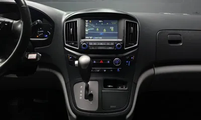 Hyundai Starex 2019, 145999 км, за 9124.33 USD - фото 14