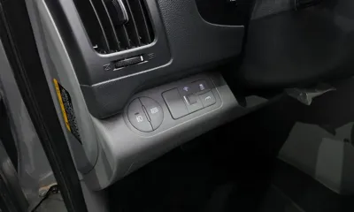 Hyundai Starex 2019, 145999 км, за 9124.33 USD - фото 17