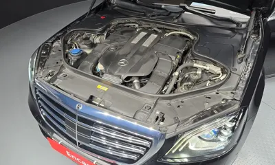 Mercedes-Benz S-Class 2019, 134788 км, за 26602.72 USD - фото 6