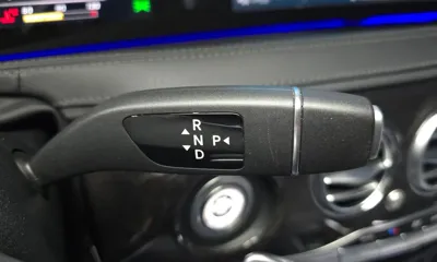 Mercedes-Benz S-Class 2019, 134788 км, за 26602.72 USD - фото 9