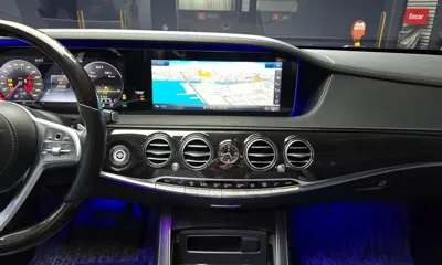 Mercedes-Benz S-Class 2019, 134788 км, за 26602.72 USD - фото 14