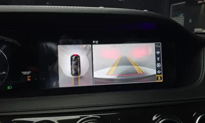 Mercedes-Benz S-Class 2019, 134788 км, за 26602.72 USD - фото 15