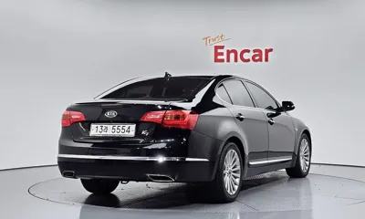 Kia K7 2010, 147909 км, за 2620.86 USD