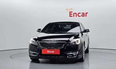 Kia K7 2010, 147909 км, за 2620.86 USD