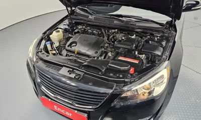 Kia K7 2010, 147909 км, за 2620.86 USD - фото 6