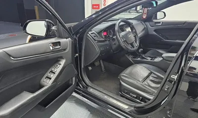 Kia K7 2010, 147909 км, за 2620.86 USD - фото 11