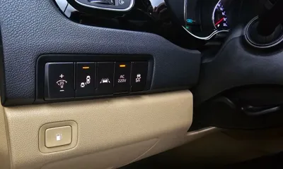 Kia K7 2010, 147909 км, за 2620.86 USD - фото 16
