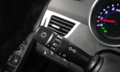 Hyundai Avante 2014, 130982 км, за 3583.06 USD - фото 17