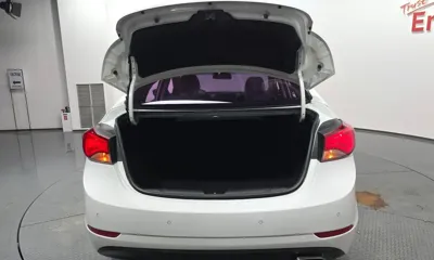 Hyundai Avante 2014, 130982 км, за 3583.06 USD - фото 20