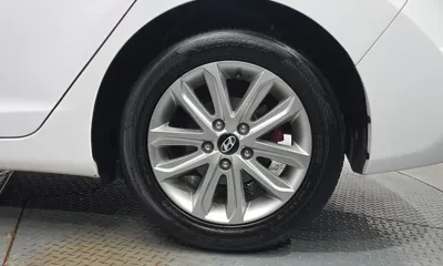 Hyundai Avante 2014, 130982 км, за 3583.06 USD - фото 21