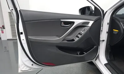 Hyundai Avante 2014, 130982 км, за 3583.06 USD - фото 24