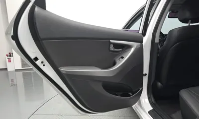 Hyundai Avante 2014, 130982 км, за 3583.06 USD - фото 25