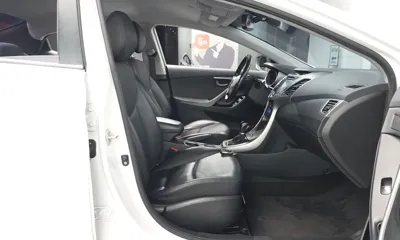 Hyundai Avante 2014, 130982 км, за 3583.06 USD - фото 26
