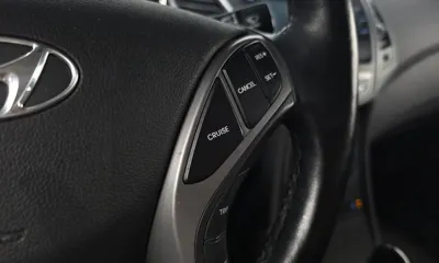 Hyundai Avante 2014, 130982 км, за 3583.06 USD - фото 28