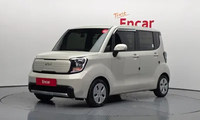 Kia Ray · 2024 год