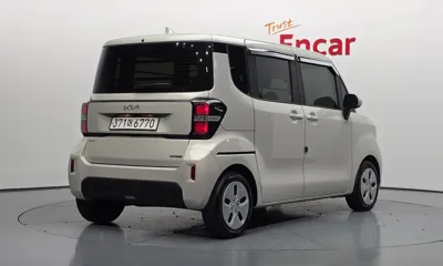 Kia Ray 2024, 50664 км, за 7676.3 USD
