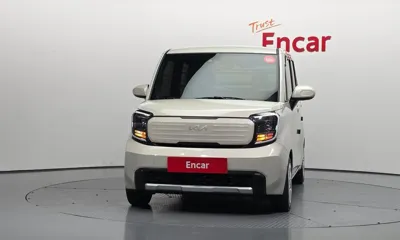 Kia Ray 2024, 50664 км, за 7676.3 USD