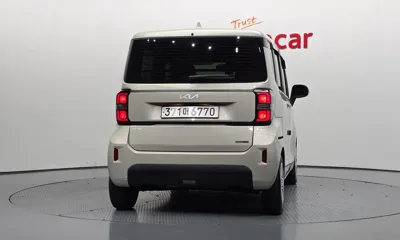 Kia Ray 2024, 50664 км, за 7676.3 USD